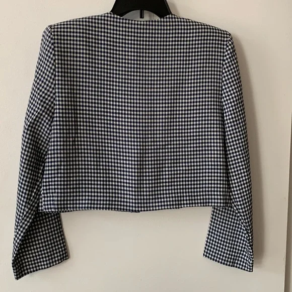 Vantage Petite Zara blazer. - Picture 2 of 3